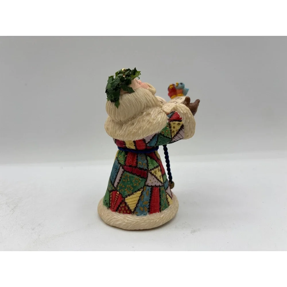 Hallmark Keepsake Ornament Dated 2000 Vintage Toy Shop Serenade Handcrafted